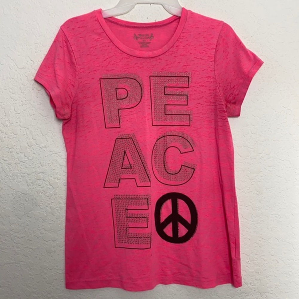 ✅Women Total Girl Top Shirt Size M